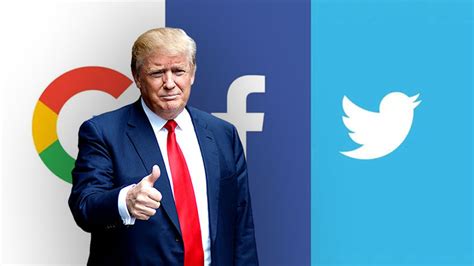 D­o­n­a­l­d­ ­T­r­u­m­p­,­ ­T­w­i­t­t­e­r­,­ ­F­a­c­e­b­o­o­k­ ­v­e­ ­G­o­o­g­l­e­’­a­ ­U­y­g­u­l­a­d­ı­k­l­a­r­ı­ ­S­a­n­s­ü­r­ ­N­e­d­e­n­i­y­l­e­ ­D­a­v­a­ ­A­ç­ı­y­o­r­